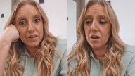 Impactante confesión de Paula Bernini sobre el mal momento que atraviesa su familia: "Estoy bastante angustiada"
