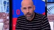 Preguntan a Gonzalo Miró cuánto dinero les está costando a los españoles por su programa en TVE y responde así