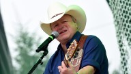 Mark Chesnutt hospitalized, cancels upcoming concerts after falling ill