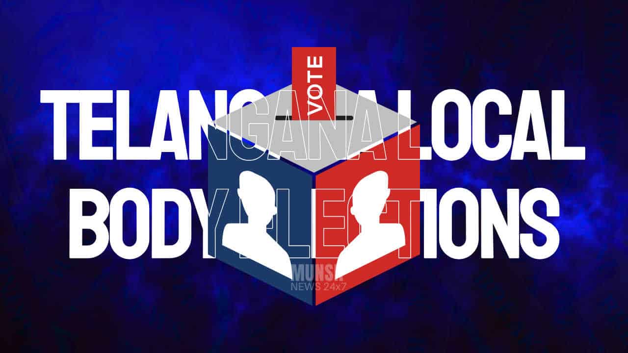 Telangana Local Body Elections 2025: Code of Conduct Affects Cash, Campaigns, and Government Operations