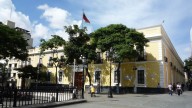 Venezuela agradece apoyo de Cuba ante incursión ilegal de aeronaves de guerra en Zona de Vuelos de Maiquetía