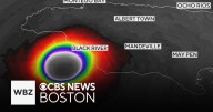 Latest Hurricane Melissa update as Category 5 storm makes landfall in Jamaica