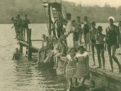 Así es el pueblo en los Estados Unidos donde la muerte “no existe”