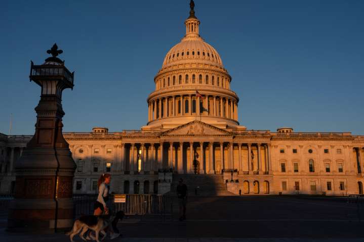 At the center of shutdown fight, health care is one of the most intractable issues in Congress