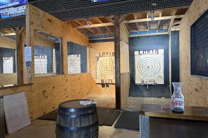 Loki's Axe Haus to close at Texas ...