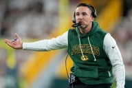 Packers' Matt LaFleur Drops Cryptic Injury News on Key Weapon