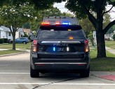 Police find Honda with missing steering wheel and no windows: Brooklyn Police Blotter