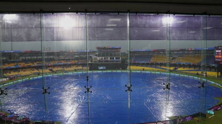 IND vs PAK, Colombo weather report: Will rain threaten much awaited clash?