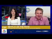 Netflix's ad experience is 'unexciting'; it looks like TV ads, says Lightshed Partners’ Greenfield