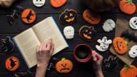 Halloween: cinco libros aterradores ideales para esta fecha