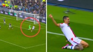 Video: Pese a la anotación de Daniel Muñoz, el Crystal Palace dejó escapar la victoria ante el Everton