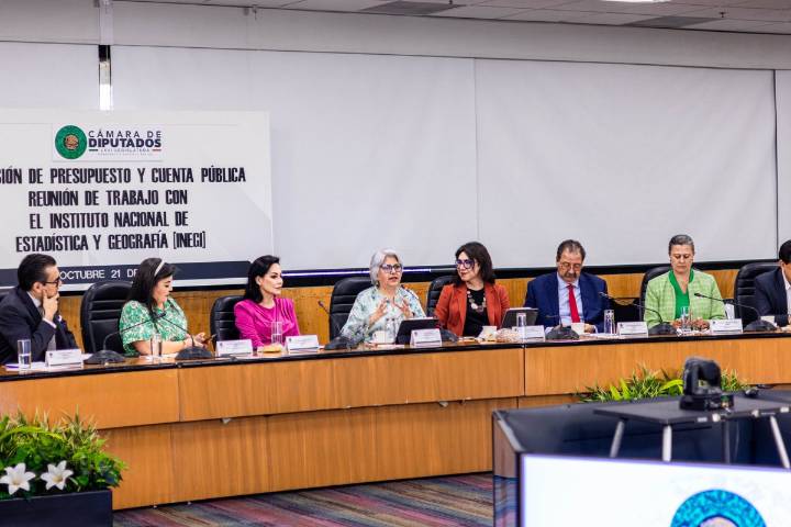Rechaza INEGI manipulación de metodología que reveló reducción de la pobreza