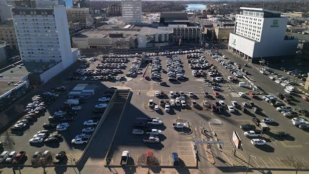 New downtown Saskatoon arena deal changes how profits are divided