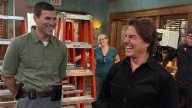 'NCIS: Origins' Boss Reveals Advice Tom Cruise Gave About Stunts While Visiting Set (Exclusive)