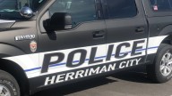 SWAT standoff ensues after woman found unconscious in Herriman