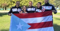 Equipo de Taekwondo ITF de Puerto Rico se destaca en el campeonato mundial de Croacia