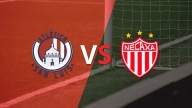 Liga MX: Necaxa se enfrentará a Atl. de San Luis por la fecha 15