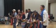 UNL organization holds unified powwow to honor and ‘reclaim’ their cultural heritage