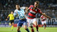 Racing enfrenta a Flamengo en el histórico Maracaná buscando una hazaña