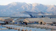 How the Bagram airbase from the 1950s is geopolitically significant in the 21st century