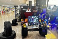 Fenalco realiza la feria  automotriz ‘Motorshow’