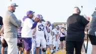 Live Updates for Battle Creek high school football scores for Week 9