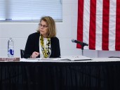 Perrysburg school board member named to All