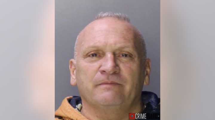 Yardley man sentenced for 'politically motivated' harassment, stalking