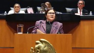 Sheinbaum impulsa estabilidad económica con finanzas responsables: Imelda Castro