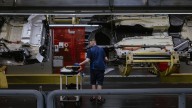 German carmakers get EV tax boost before summit with Merz