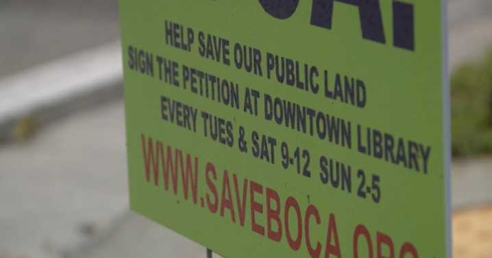 Boca Raton extends agreement with developers on Government Campus project