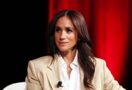 Meghan Markle’s communications chief quits after mere months
