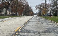 Cleveland Water Department begins lead service line replacement on W. 54th Street in Parma