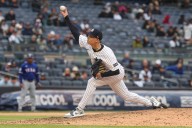 Yankees should consider bringing back volatile reliever, per writer