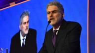 Poder Ciudadano realizó su cena anual en el Sheraton con Marta Lagos como oradora principal