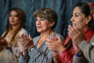 Delfina Gómez reitera diálogo abierto y cero tolerancia al uso ilegal del agua.