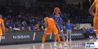 Kenny Brooks on going to the National Championship