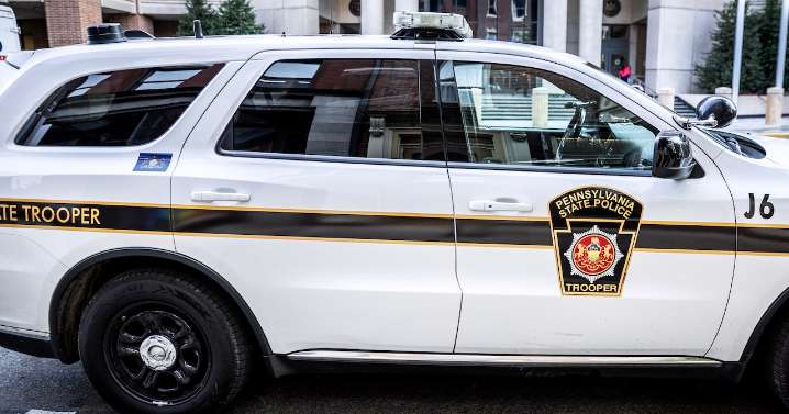 One person dead in Franklin County crash