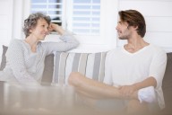 Asking Eric: Why are friends skeptical of my perfectly normal, innocent friendship with my bestie?