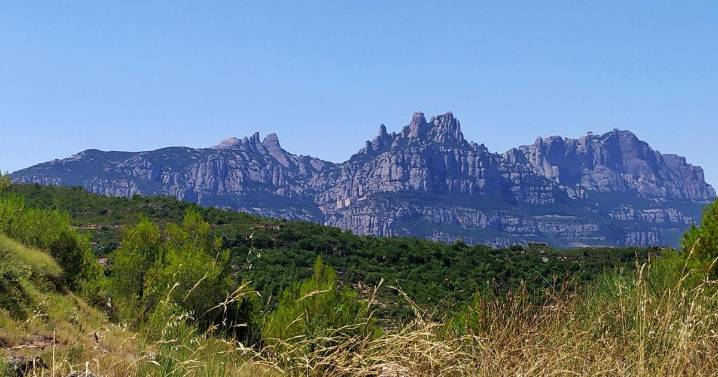 Visitar el Parque Natural de Montserrat durante el año, ¿cuándo es mejor?