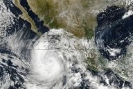 Suspenden clases en Los Cabos y La Paz por 'Priscilla'