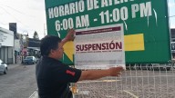 Profeco suspende estacionamiento de Cholula por irregularidades e infringir Ley del Consumidor