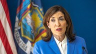Hochul faces decision on New York's medical aid in dying bill