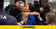 El cónsul español visita a los activistas de la Flotilla en la prisión y empiezan a deportar a los italianos