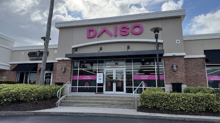 This popular Japanese retailer just opened a Clearwater store