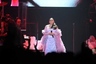 Isabel Pantoja se unirá a Il Divo en el Icónica Santalucía Sevilla Fest