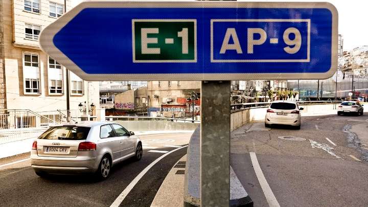 El PSOE desvela en el Congreso su oposición a transferir a la Xunta la titularidad de la AP