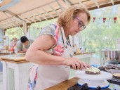 Edmonton food notes for October 2025