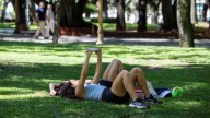 Calor, lluvias y... ¿desplome de temperaturas en el AMBA?