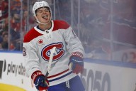 Deadspin | Canadiens strive to shake off painful loss as they face Canucks